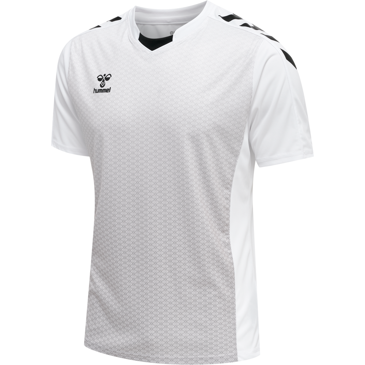hummel Men's Core XK Sublimation Short Sleeve Jersey-1