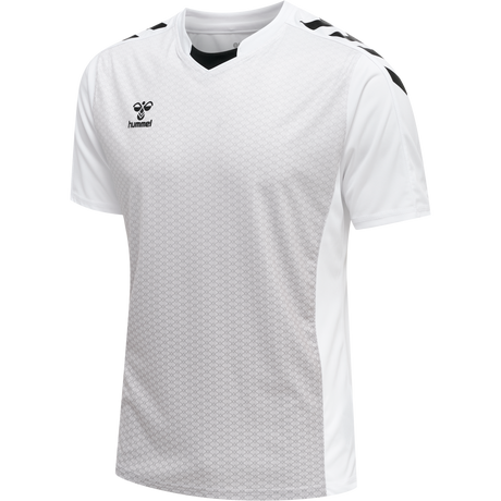 hummel Men's Core XK Sublimation Short Sleeve Jersey-1