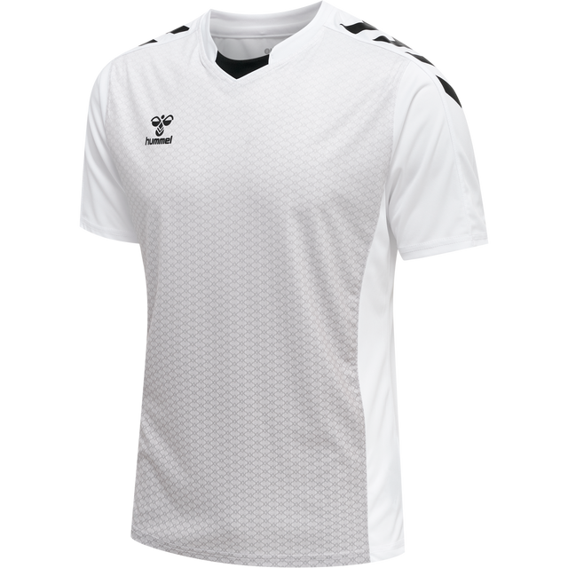 hummel Men's Core XK Sublimation Short Sleeve Jersey-1