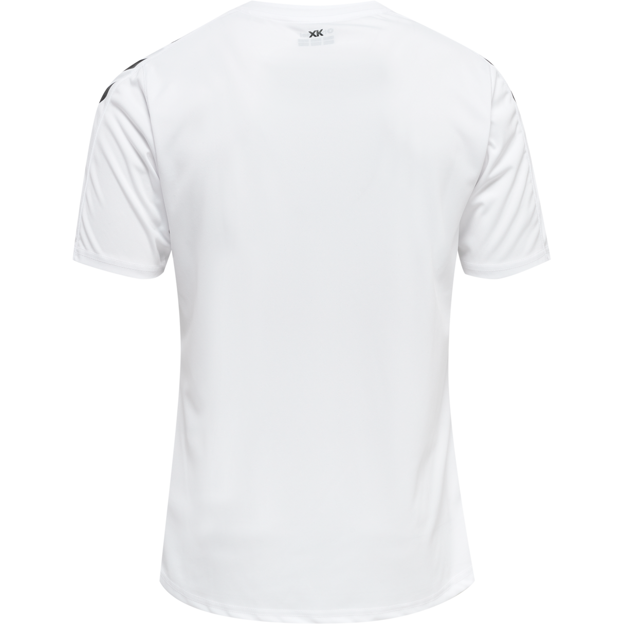 hummel Men's Core XK Sublimation Short Sleeve Jersey-2