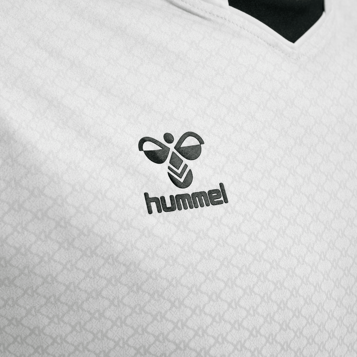 hummel Men's Core XK Sublimation Short Sleeve Jersey-3