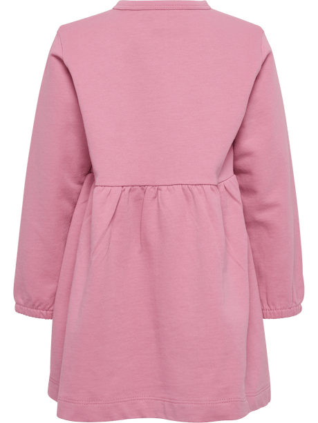 hummel Youth Mini Regular Placket Dress-2