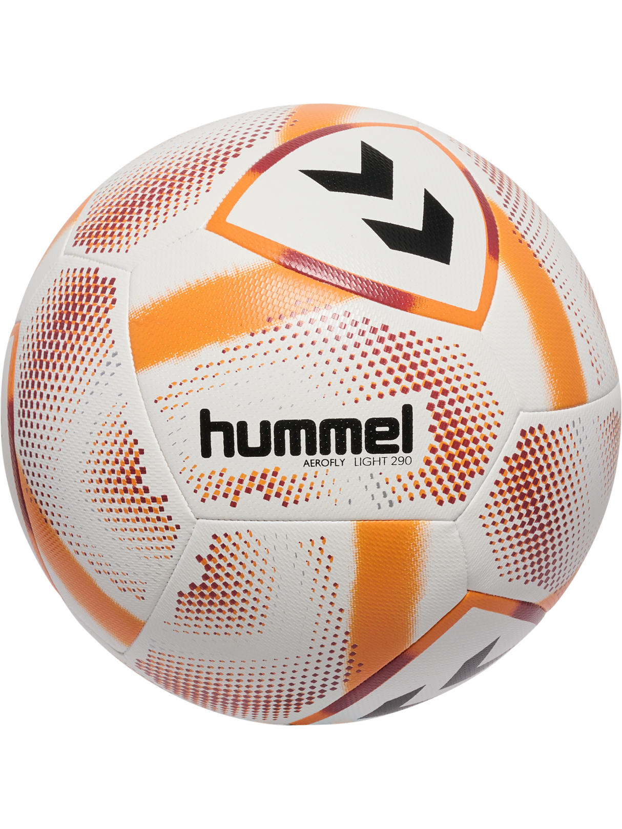 hummel Aerofly Light 290 Soccer Ball-1