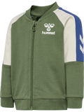 hummel Infant & Toddler Skylan Zip Jacket-1