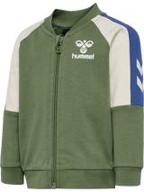 hummel Infant & Toddler Skylan Zip Jacket-1
