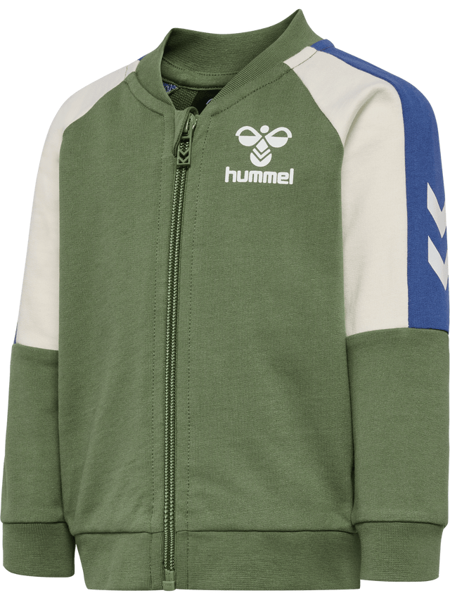 hummel Infant & Toddler Skylan Zip Jacket-1