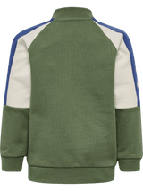 hummel Infant & Toddler Skylan Zip Jacket-2