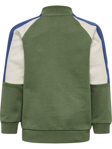 hummel Infant & Toddler Skylan Zip Jacket-2