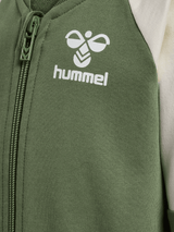 hummel Infant & Toddler Skylan Zip Jacket-3