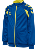 hummel Youth Core 2.0 Track Zip Jacket-1
