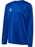 hummel Youth Essential Sweatshirt-1