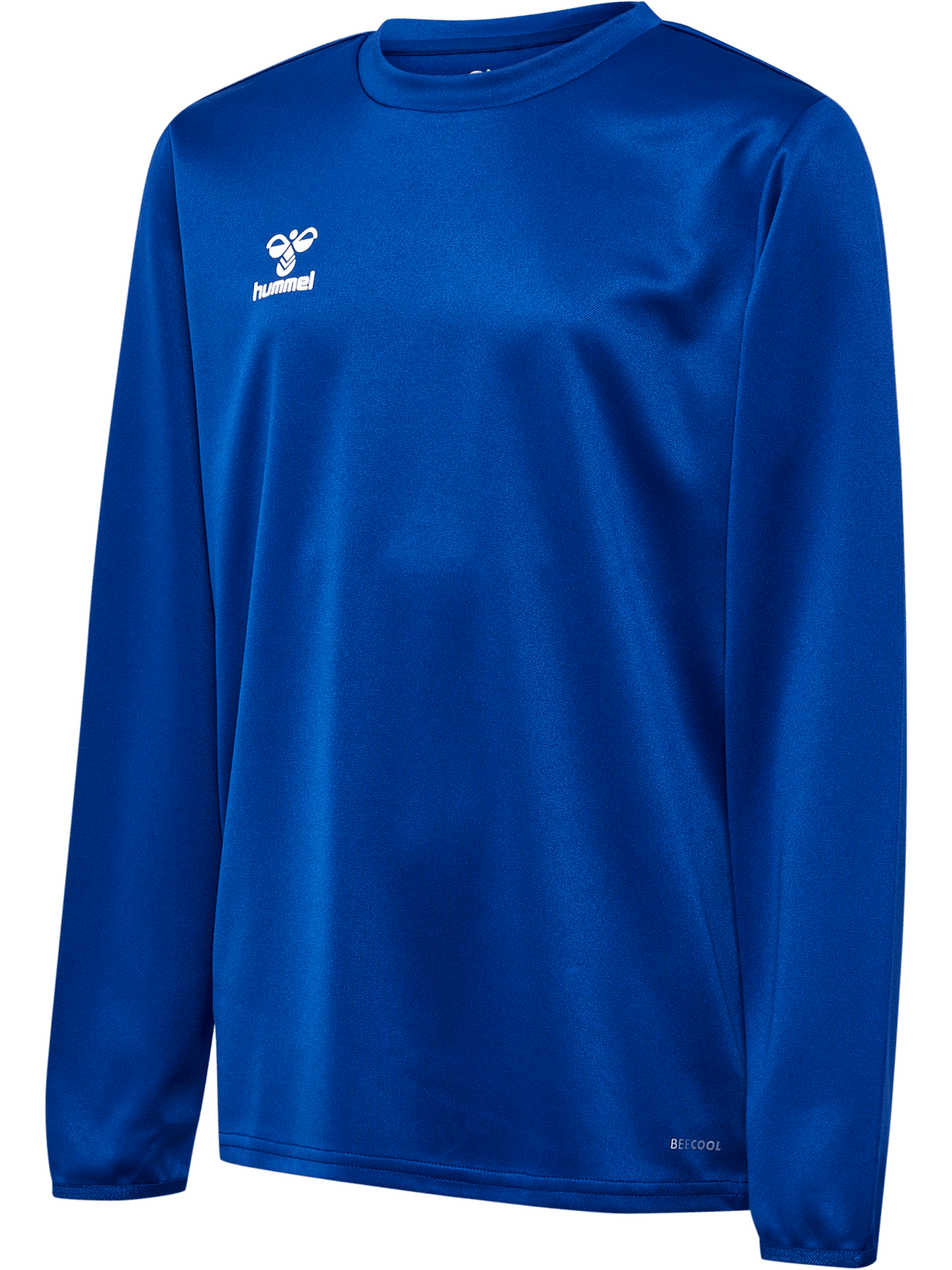 hummel Youth Essential Sweatshirt-1