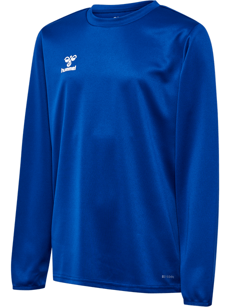 hummel Youth Essential Sweatshirt-1