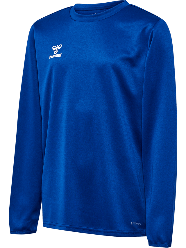hummel Youth Essential Sweatshirt-1