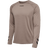 hummel Men's Mindful Training Bow Long Sleeve T-Shirt-1