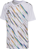 hummel Youth Match Triumph Short Sleeve Jersey-1