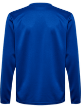 hummel Youth Essential Sweatshirt-2