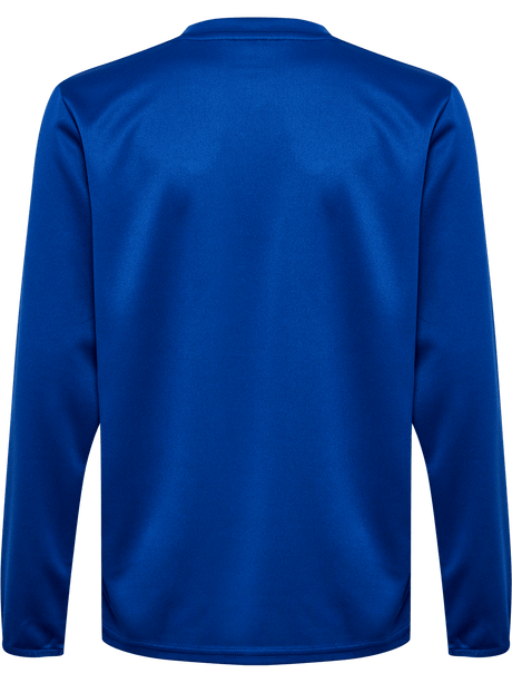 hummel Youth Essential Sweatshirt-2