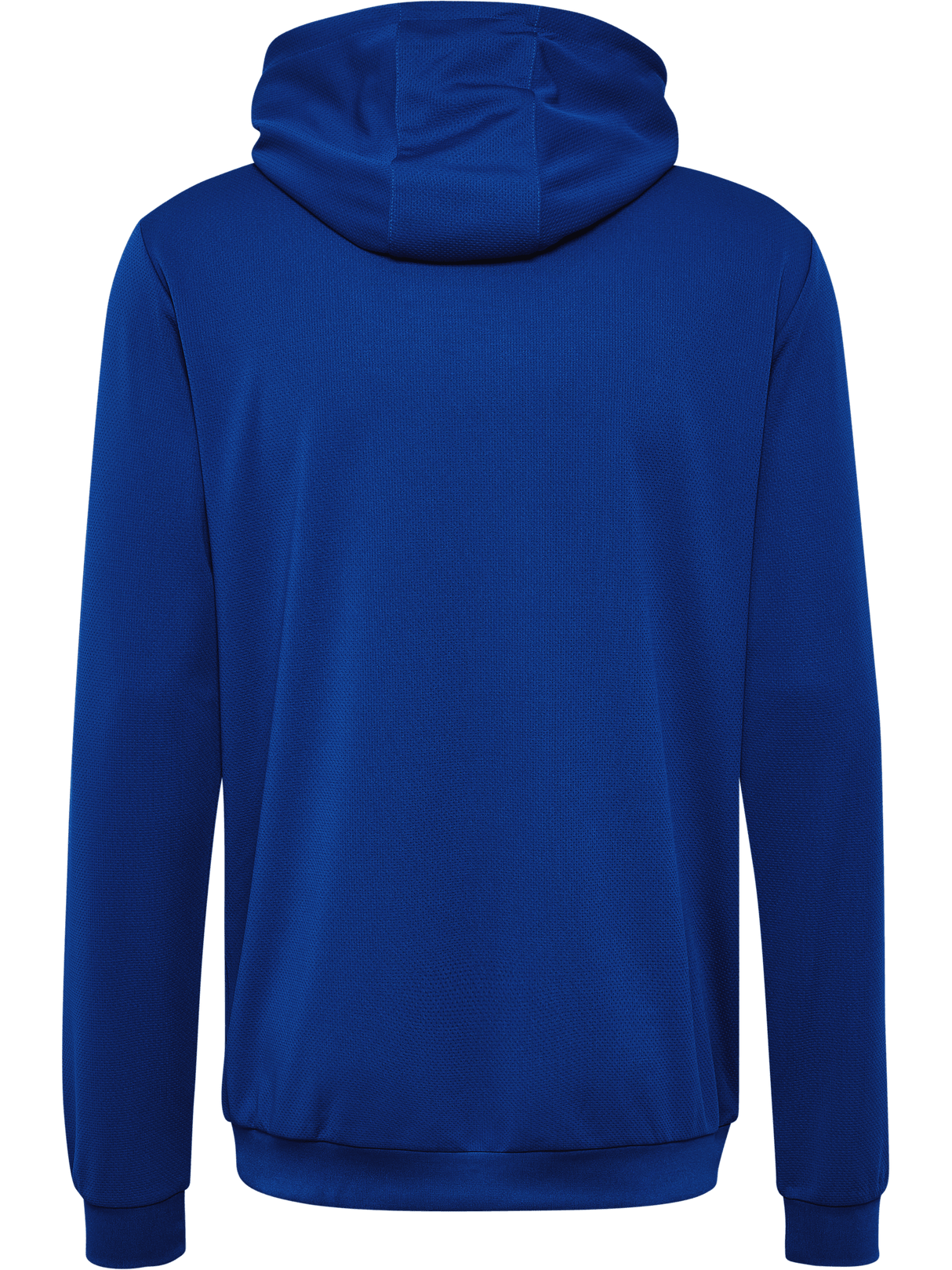 hummel Men's Authentic Polyester Hoodie-2