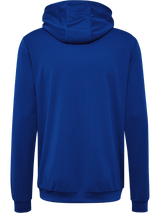 hummel Men's Authentic Polyester Hoodie-2