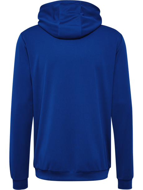 hummel Men's Authentic Polyester Hoodie-2