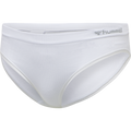 hummel Women's Juno Seamless Hipster-1