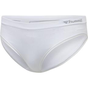 hummel Women's Juno Seamless Hipster-1