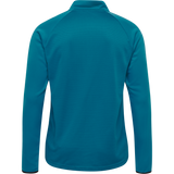 hummel Men's Authentic Pro Half Zip Sweatshirt-2