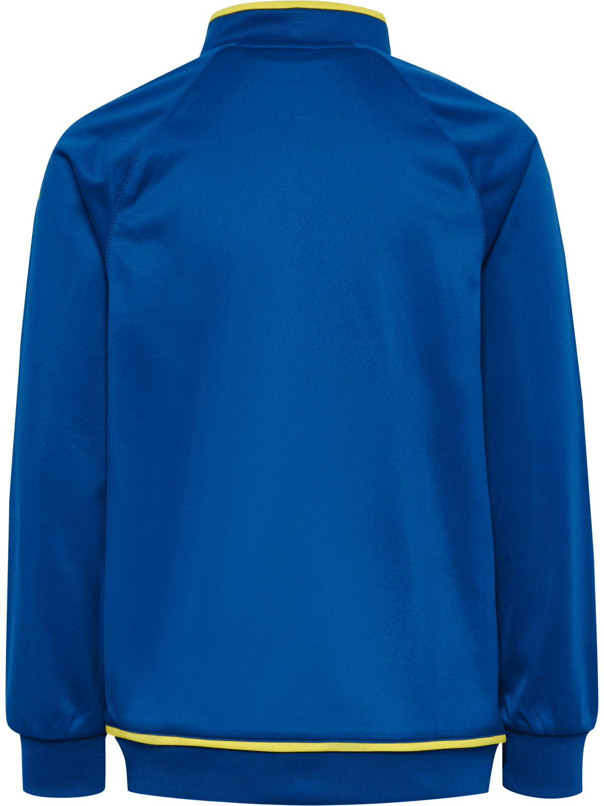 hummel Youth Core 2.0 Track Zip Jacket-2
