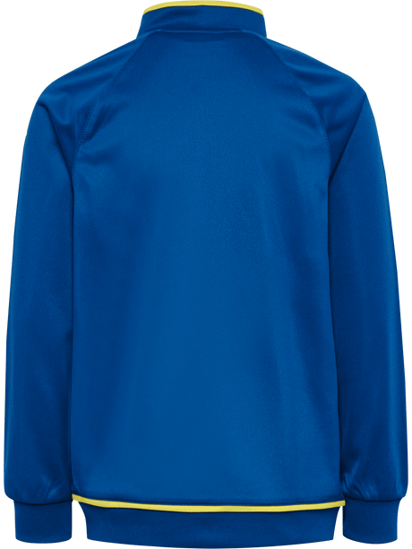 hummel Youth Core 2.0 Track Zip Jacket-2