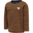 hummel Infant & Toddler Silver Long Sleeve T-Shirt-1