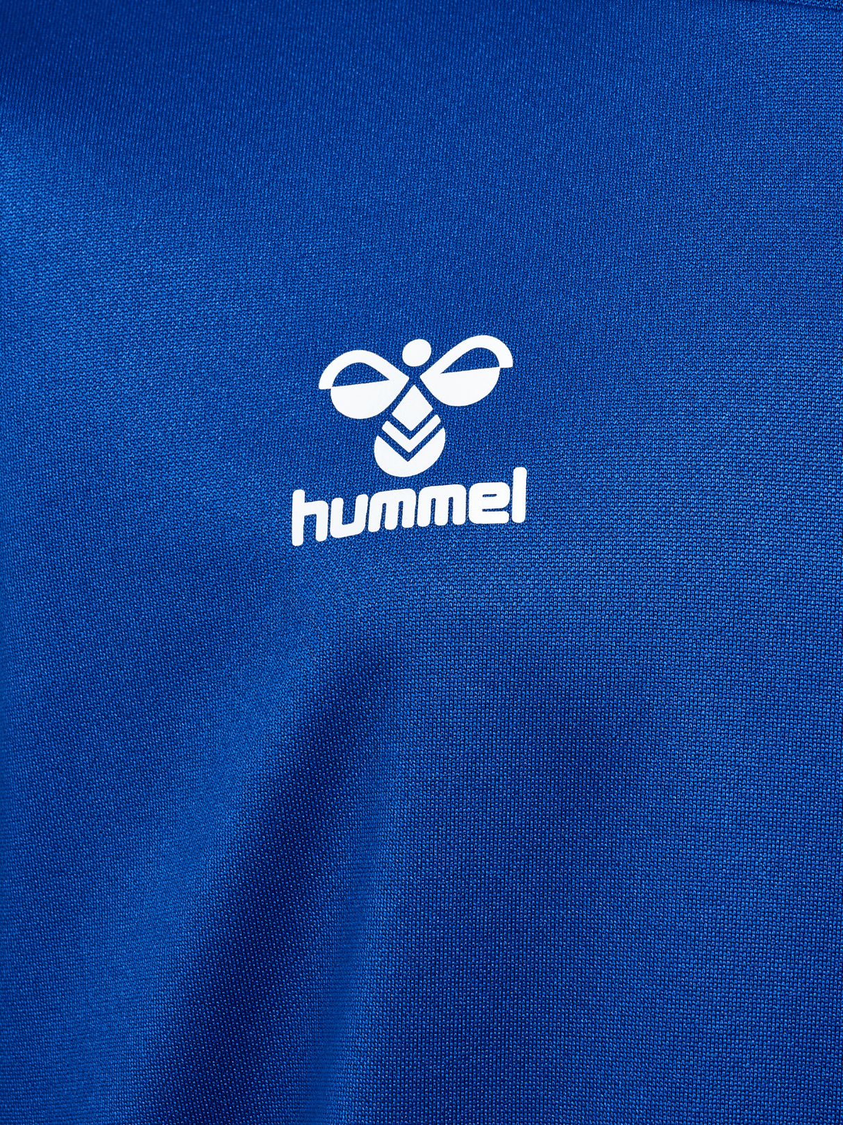 hummel Youth Essential Sweatshirt-3