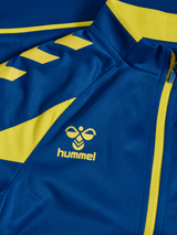 hummel Youth Core 2.0 Track Zip Jacket-3