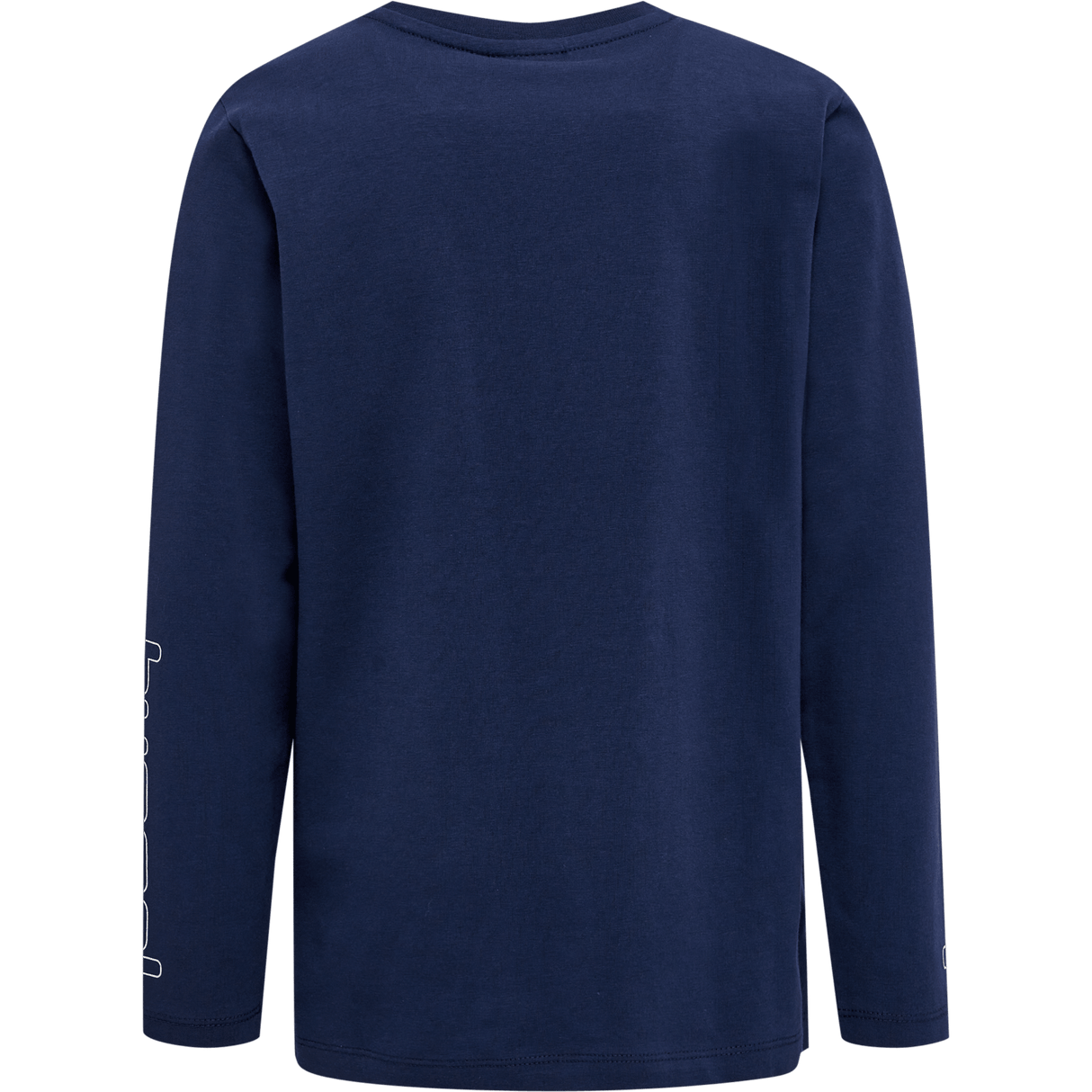 hummel Youth Cloud Long Sleeve T-Shirt-2