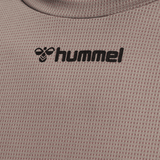 hummel Men's Mindful Training Bow Long Sleeve T-Shirt-3