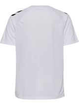 hummel Youth Match Triumph Short Sleeve Jersey-2