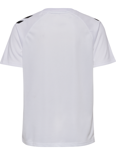 hummel Youth Match Triumph Short Sleeve Jersey-2