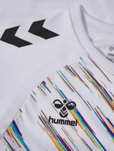 hummel Youth Match Triumph Short Sleeve Jersey-3