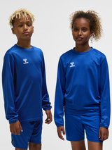 hummel Youth Essential Sweatshirt-5