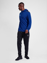 hummel Men's Authentic Polyester Hoodie-4