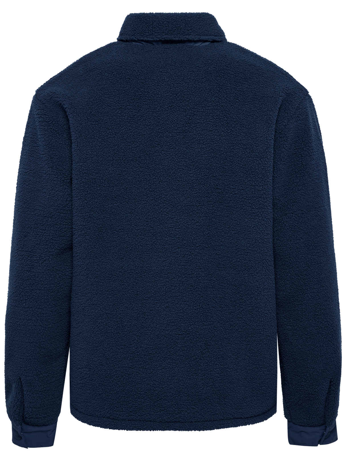 hummel Unisex Fleece Overshirt Sportswear-2