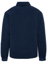 hummel Unisex Fleece Overshirt Sportswear-2