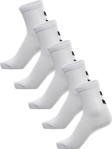 hummel Youth Make My Day Sock 5-Pack-1