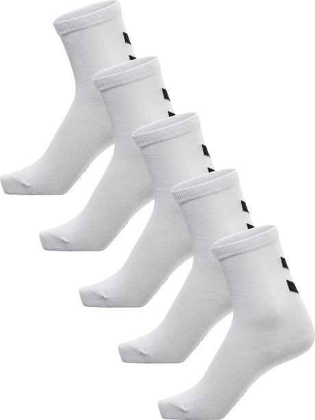 hummel Youth Make My Day Sock 5-Pack-1