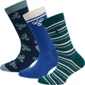 hummel Youth Alfie Sock 3-Pack-1