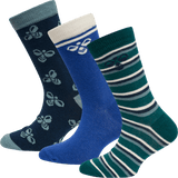 hummel Youth Alfie Sock 3-Pack-1