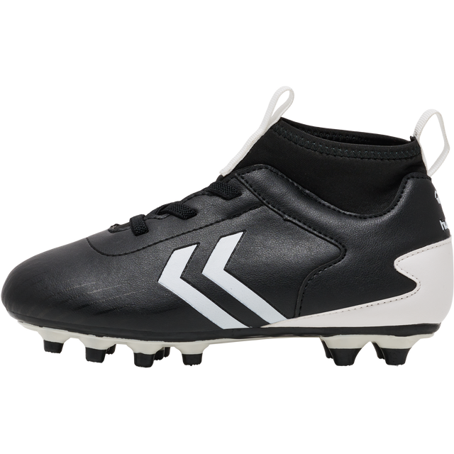 hummel Youth Prestige Firm Ground Cleats-1