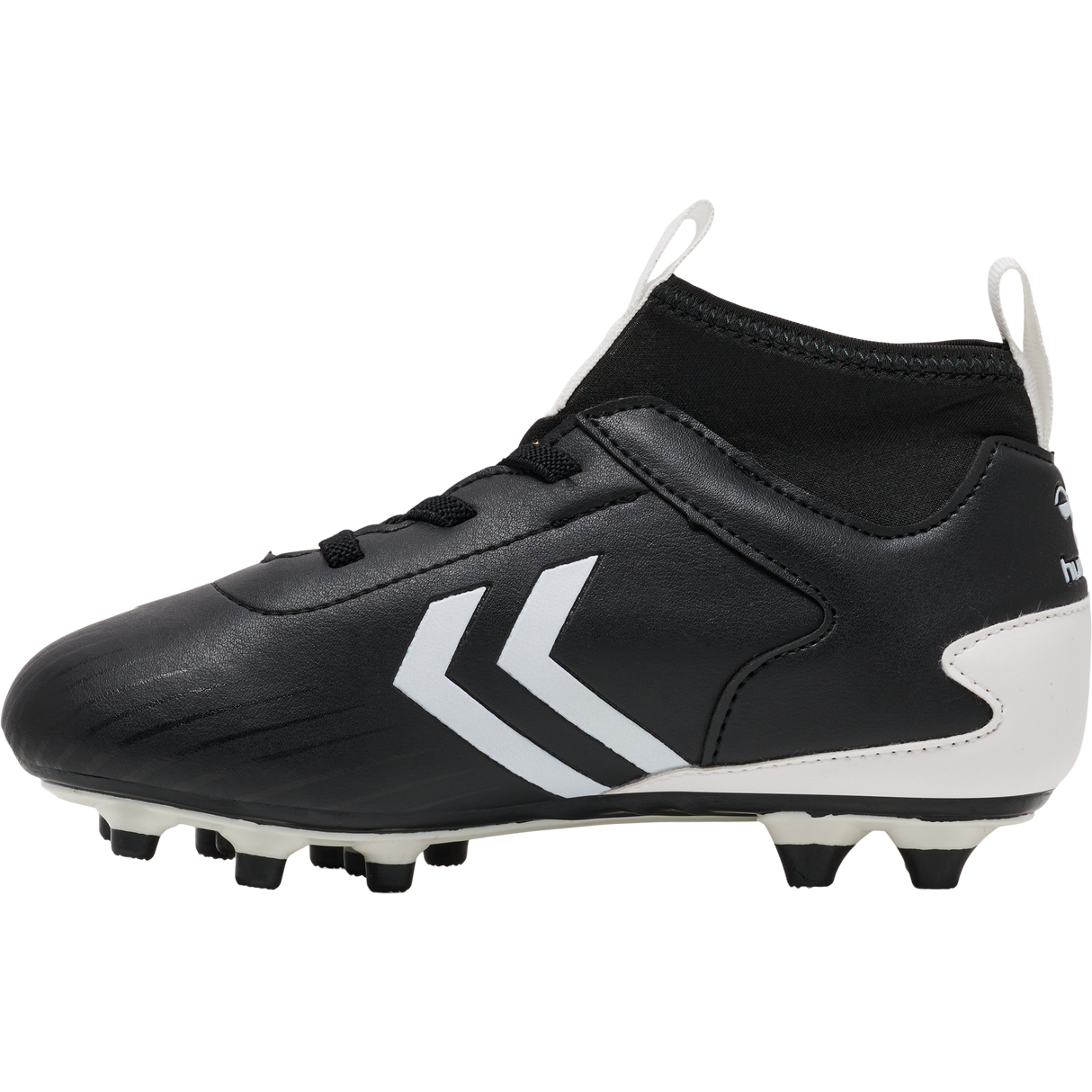 hummel Youth Prestige Firm Ground Cleats-3