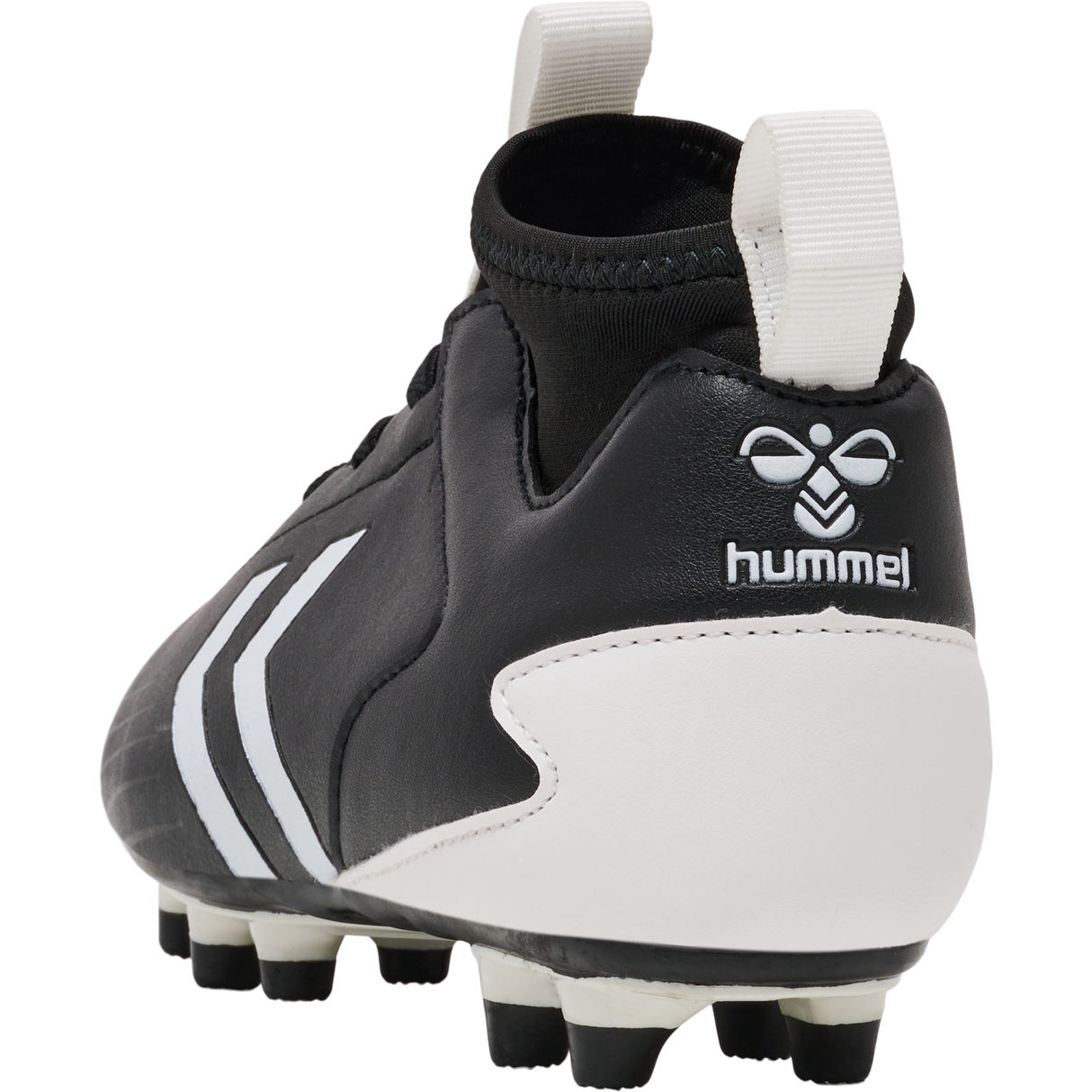 hummel Youth Prestige Firm Ground Cleats-4