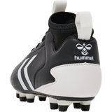 hummel Youth Prestige Firm Ground Cleats-4